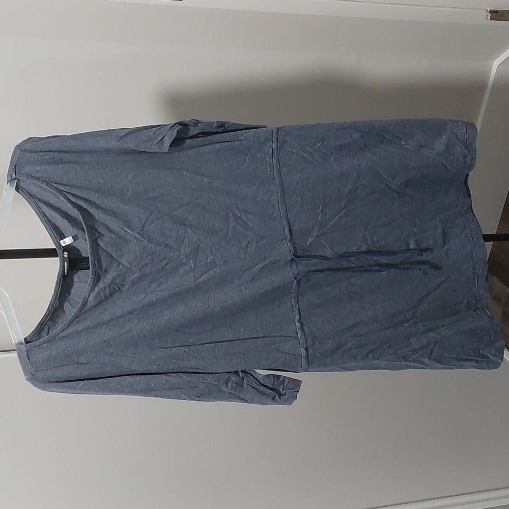 H&M knee length dress